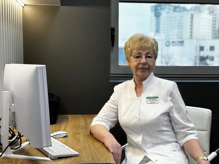 Неврологи в Минске: ТОП-6 клиник и проверенные специалисты для взрослых