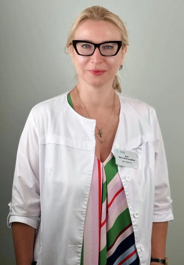 Неврологи в Минске: ТОП-6 клиник и проверенные специалисты для взрослых