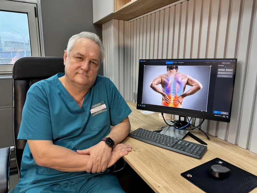 Неврологи в Минске: ТОП-7 клиник и проверенные специалисты для взрослых