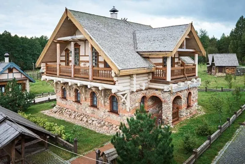 Скидки в «Наносы Отдых» в апреле