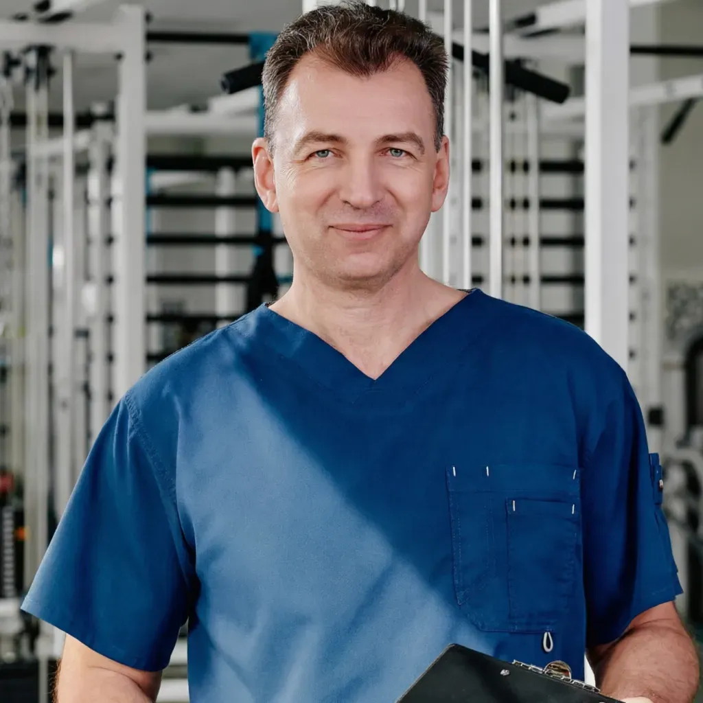 1. Медицинский центр «Томография» & Оздоровительный центр Way To Health