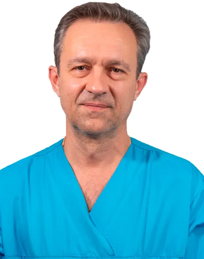 Гацко Дмитрий Анатольевич
