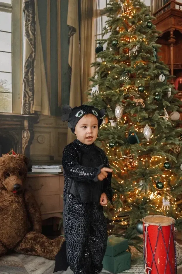 Где в Минске купить детский карнавальный костюм и как создать идеальный образ