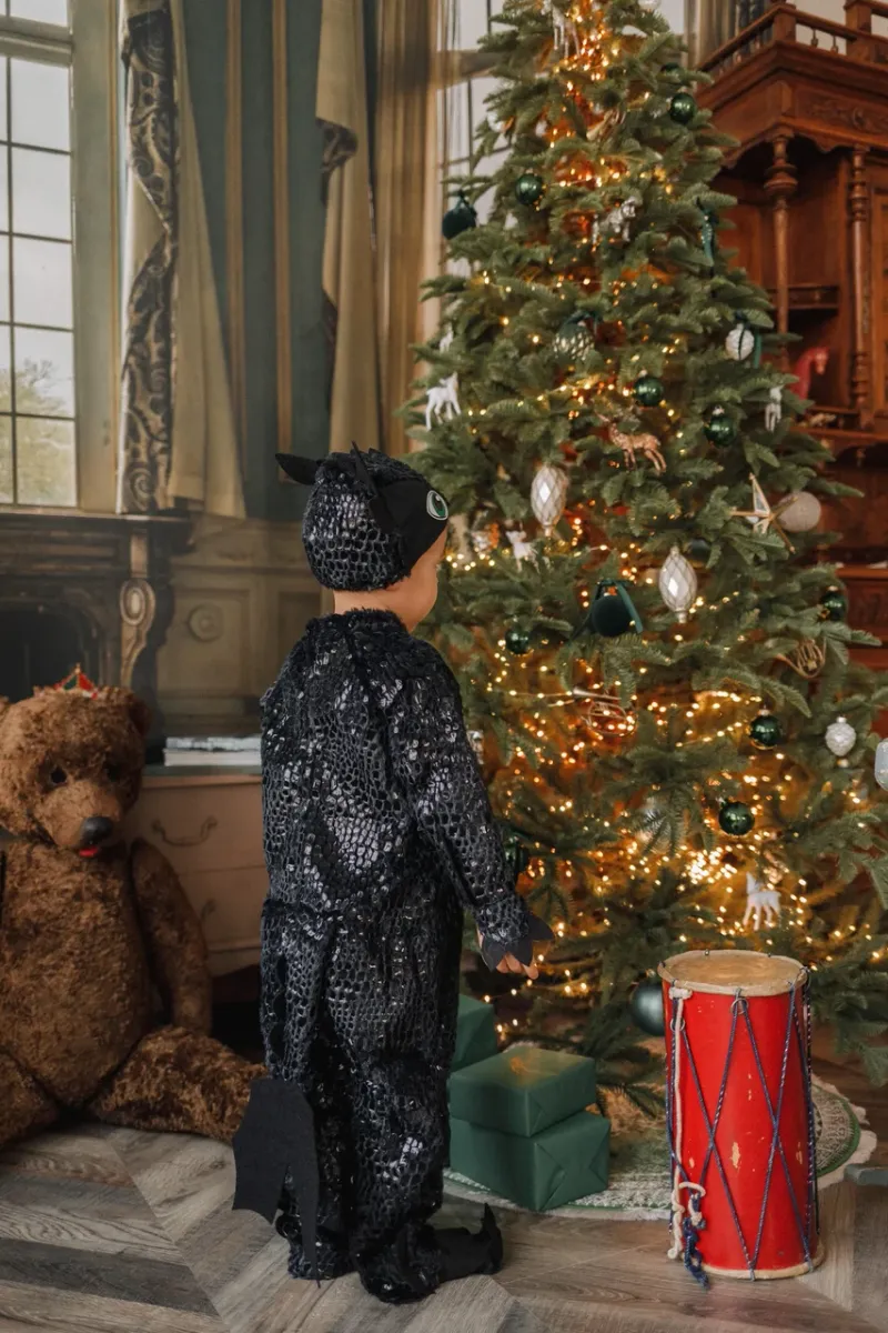 Где в Минске купить детский карнавальный костюм и как создать идеальный образ