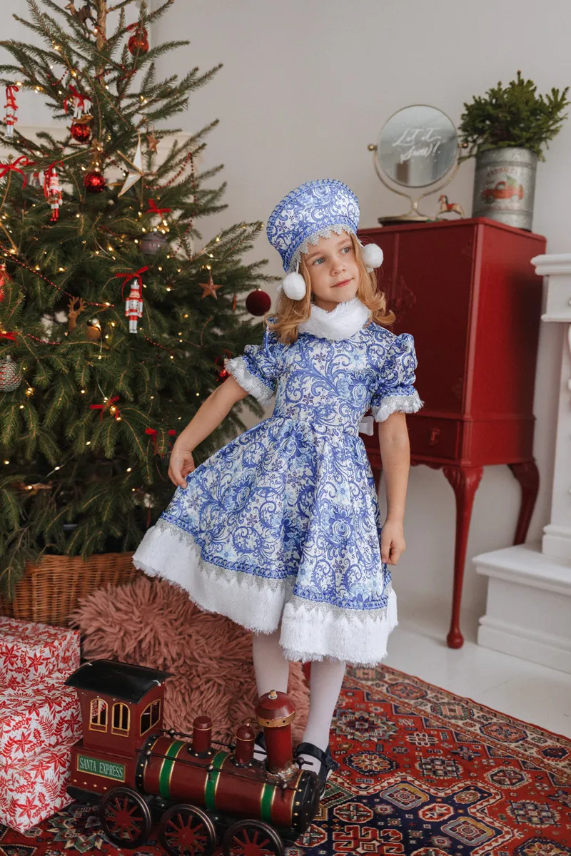 Где в Минске купить детский карнавальный костюм и как создать идеальный образ