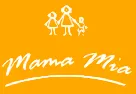 Баннер компании MamaMia.by