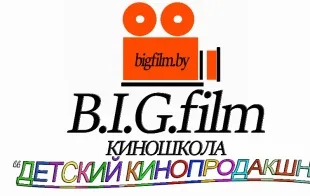 Баннер компании Детский кинопродакшн