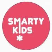 Баннер компании SmartyKids