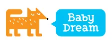 Баннер компании Babydream.by