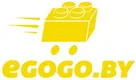 Баннер компании Egogo.by