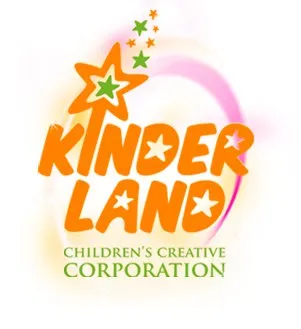 Баннер компании Киндерлэнд