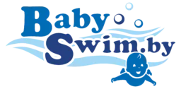 Баннер компании Babyswim.by