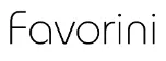 Баннер компании Favorini.by