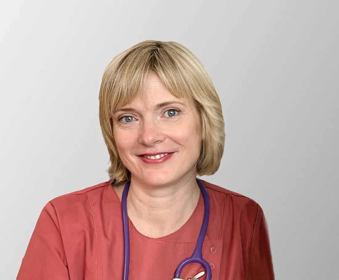 3. Клиника «Мерси»