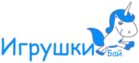 Баннер компании Igrushki.by
