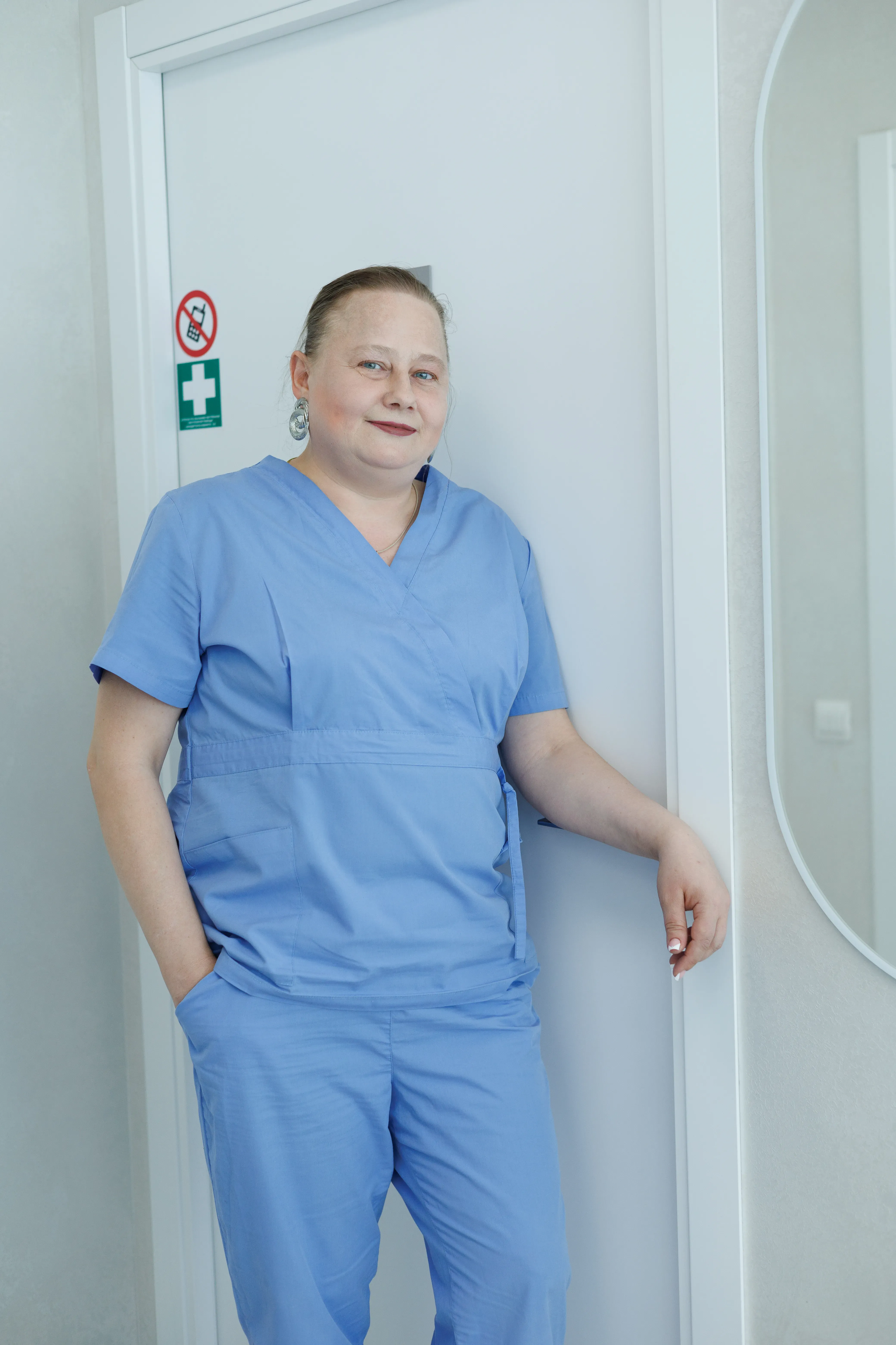 Николаева Елена Викторовна