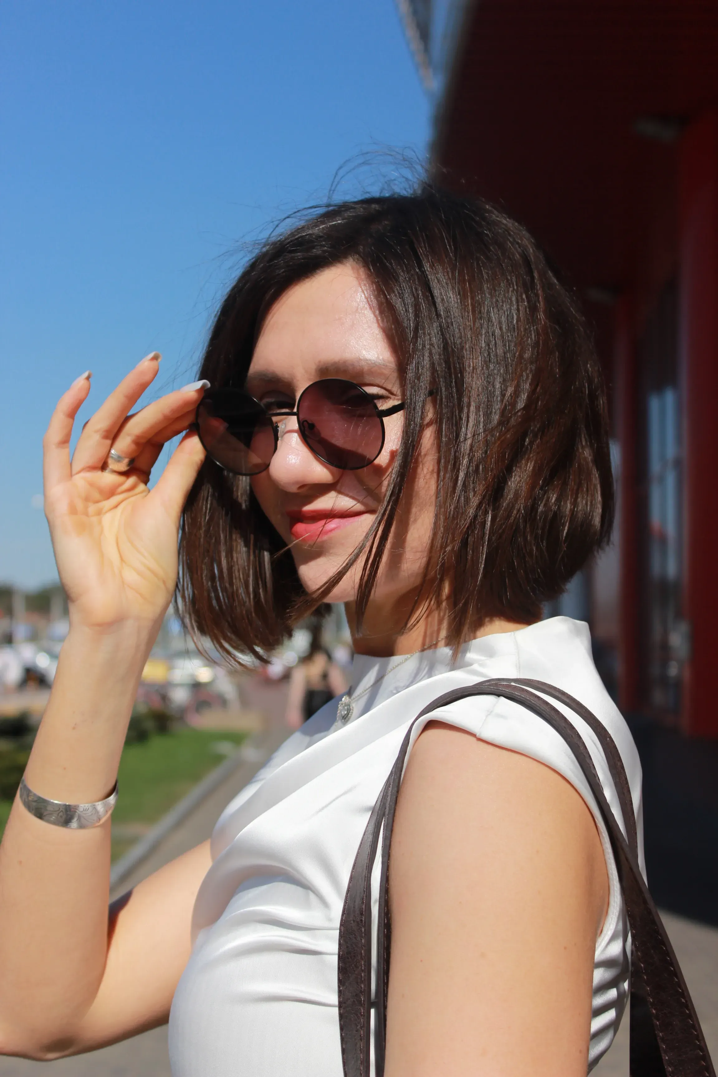 8. Липницкая Мария