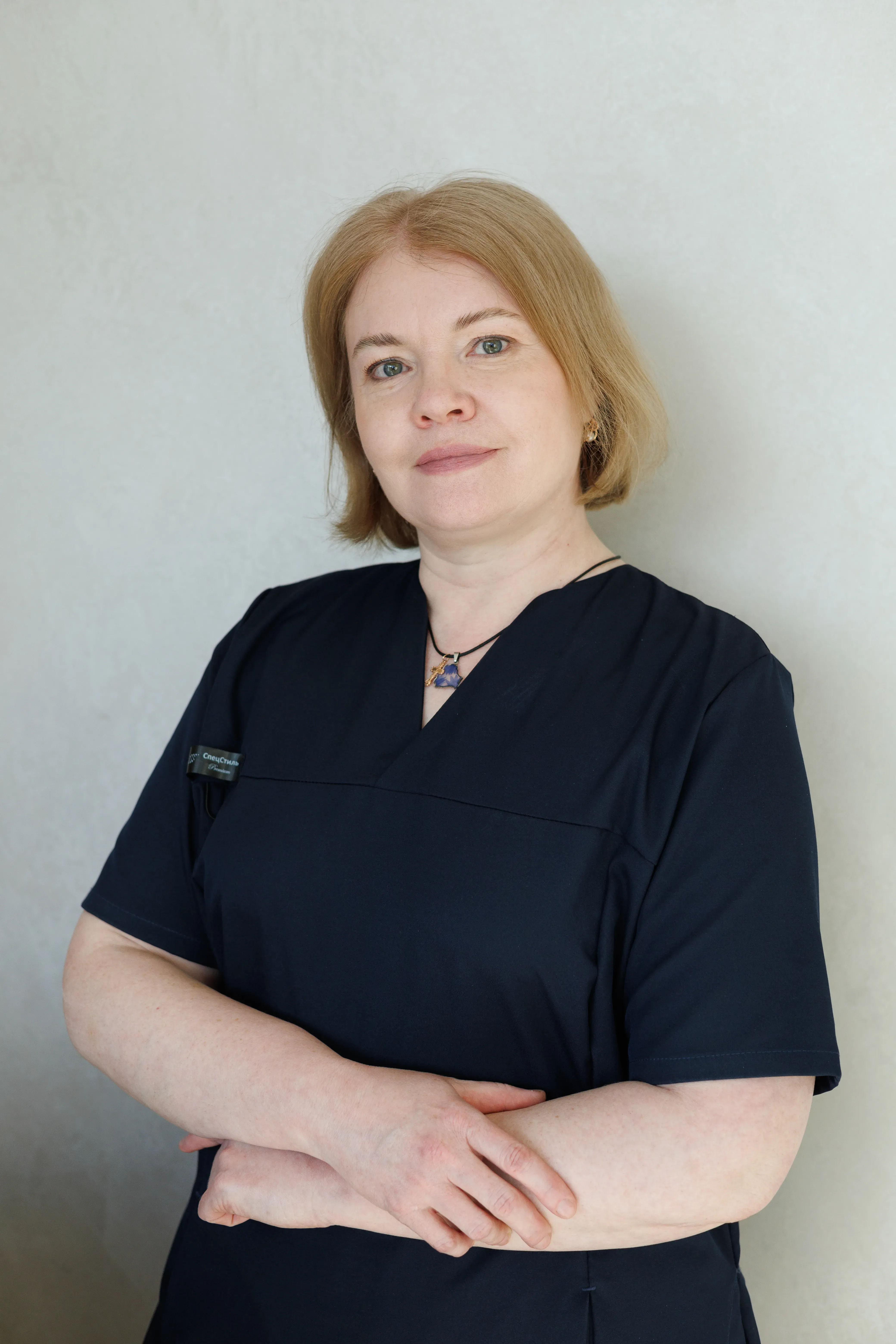 Конколович Оксана Николаевна