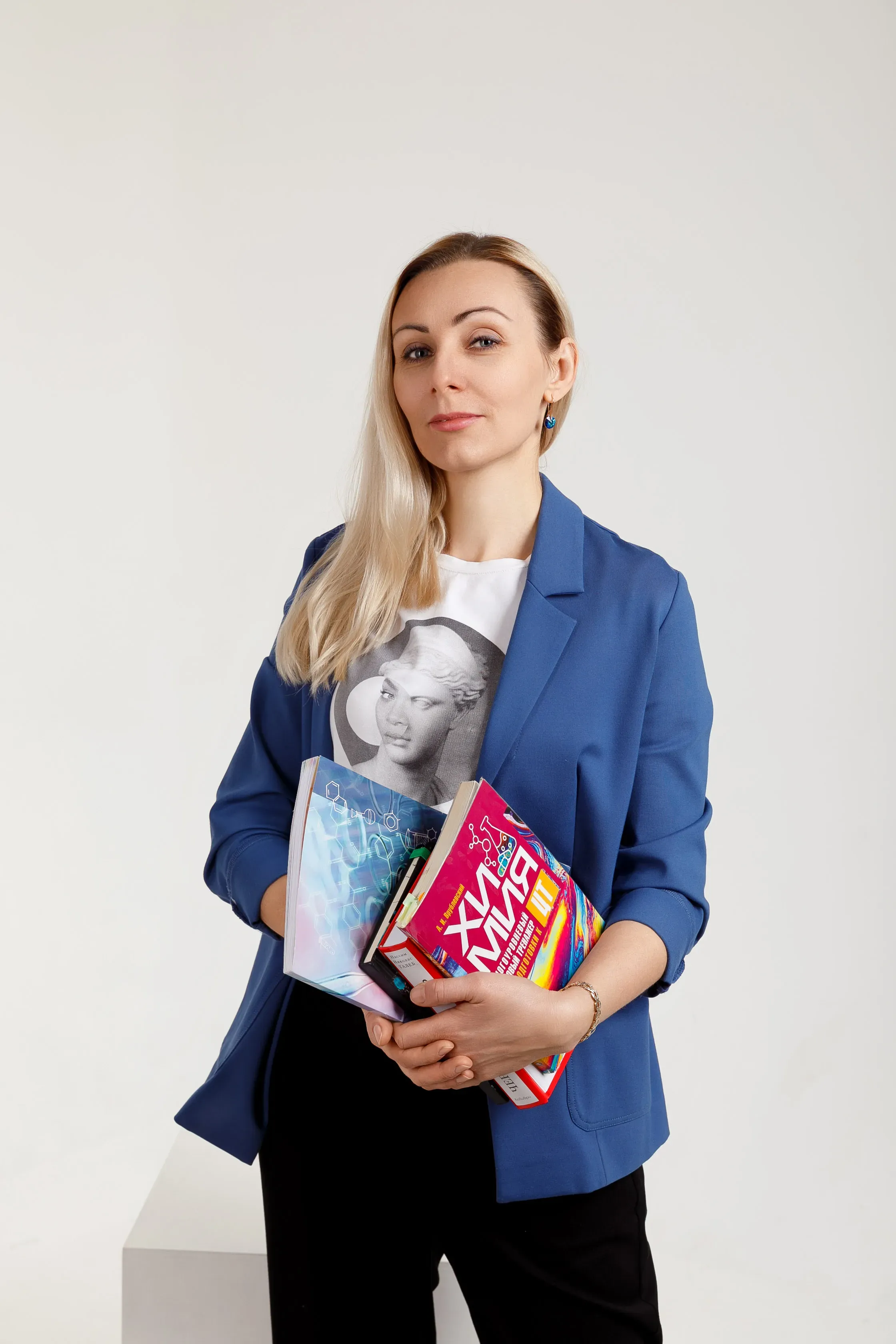 3. Литвинович Ольга Алексеевна (Образовательный проект «ХимозаМимоза»)