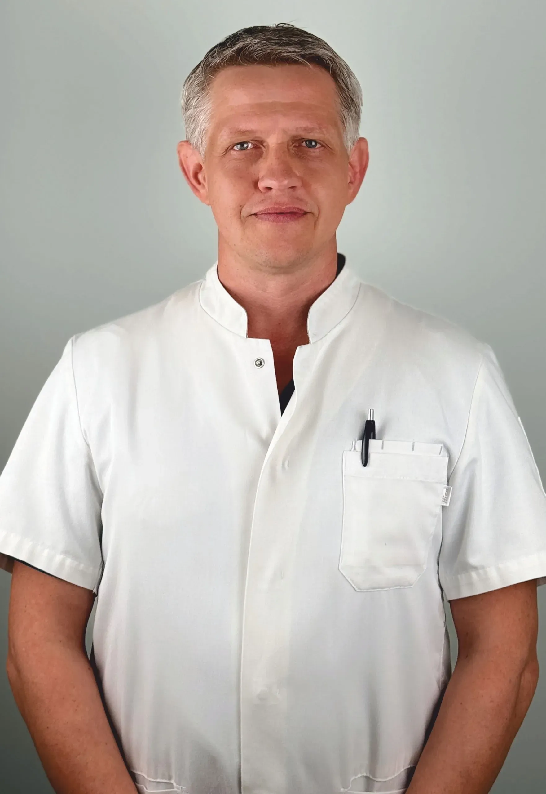 Корниевич Сергей Николаевич