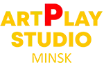 Логотип Artplay studio Оксаны Сидорской
