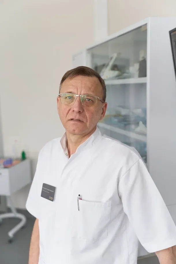 2. Медицинский центр Proud Clinic