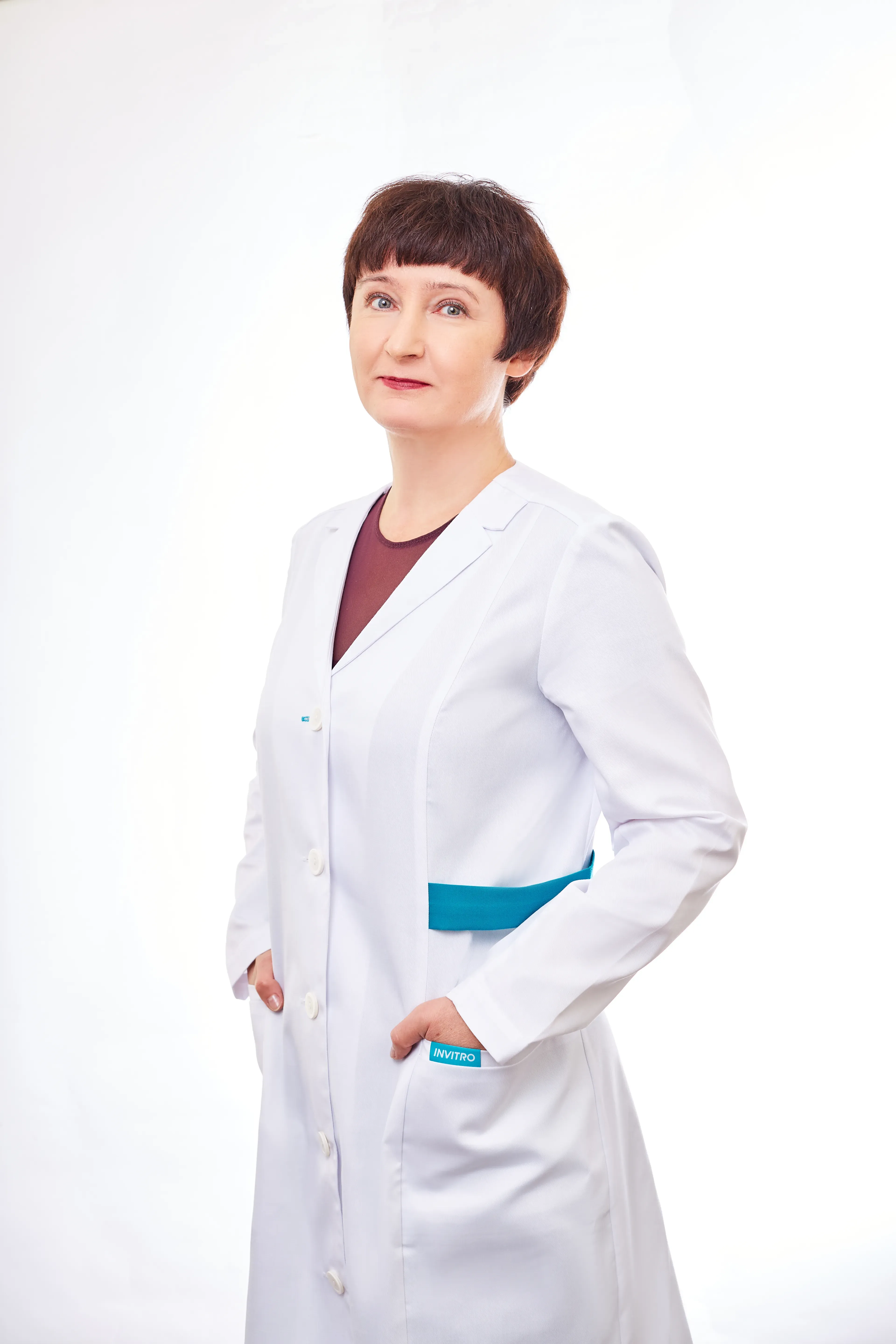 Митьковец Елена Павловна