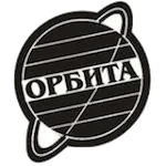 Баннер компании Орбита