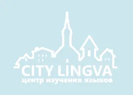 Баннер компании City Lingva