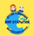 Баннер компании Мир Открытий