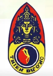 Баннер компании Вьет Во Дао Тхиен Дыонг