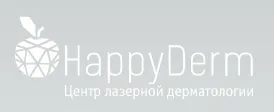 Баннер компании HappyDerm