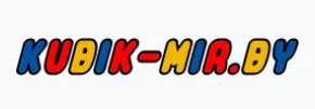 Баннер компании kubik-mir.by