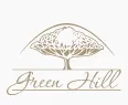 Баннер компании Green Hill