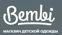 Баннер компании Bembi.by