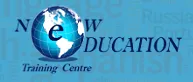 Логотип New Education