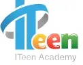 Баннер компании ITeen Academy