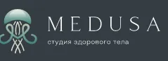 Баннер компании Медуза