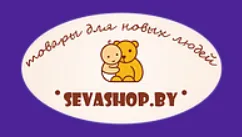 Баннер компании sevashop.by