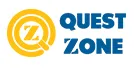 Логотип Quest Zone