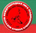Баннер компании Международная лига традиционных боевых искусств