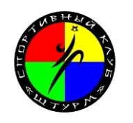 Баннер компании Штурм