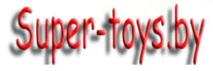 Баннер компании Super-toys.by