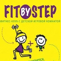 Баннер компании Фит бай Степ