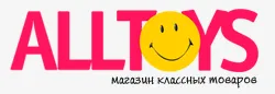 Баннер компании Alltoys.by