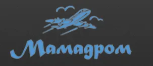 Баннер компании Мамадром