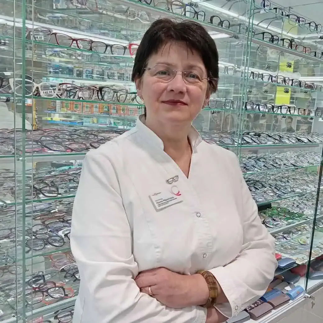 Боголюбова Ирина Маратовна