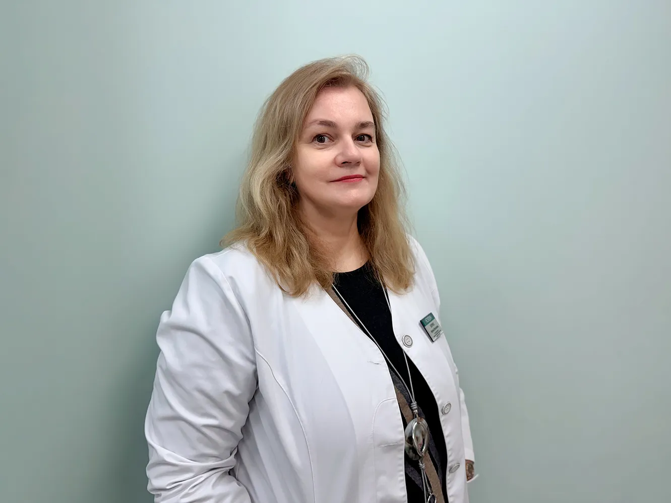 Бурко Ирина Ивановна