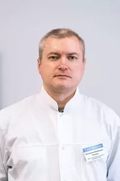 Чичеров Константин Валерьевич