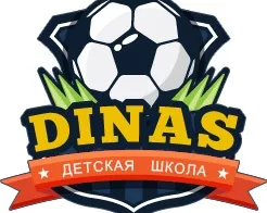 Баннер компании DINAS